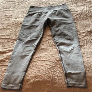 Lululemon ombré pants